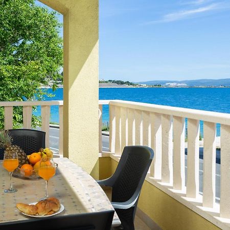 Beach Relax Dugi Rat Exterior foto